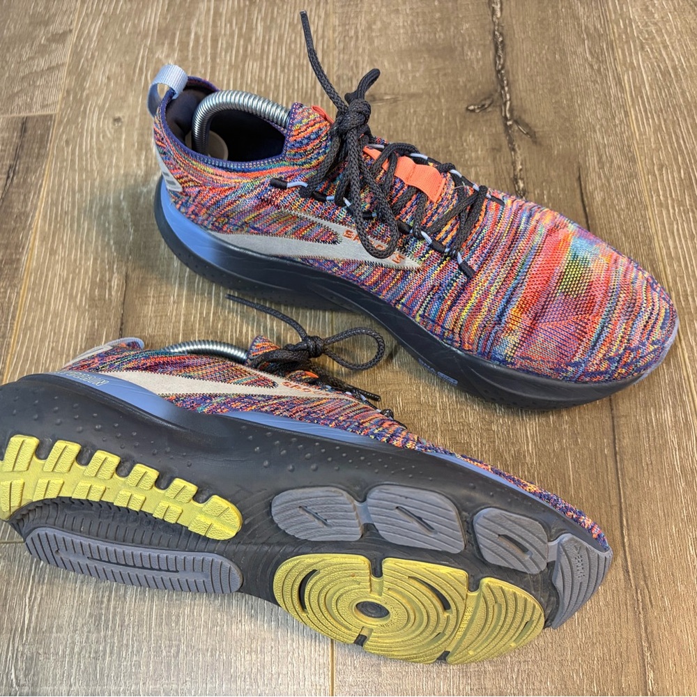 Glycerin StealthFit 21 Multicolor Men’s 9.5